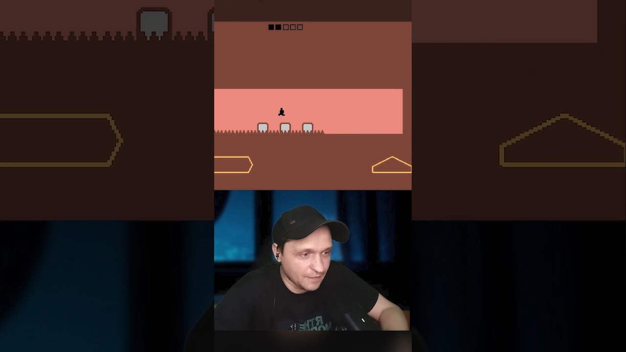 Почему я НЕ БОЮСЬ играть в эту жуткую игру?