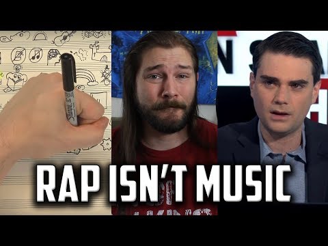 "Rap Isn't Music" | Mike The Music Snob