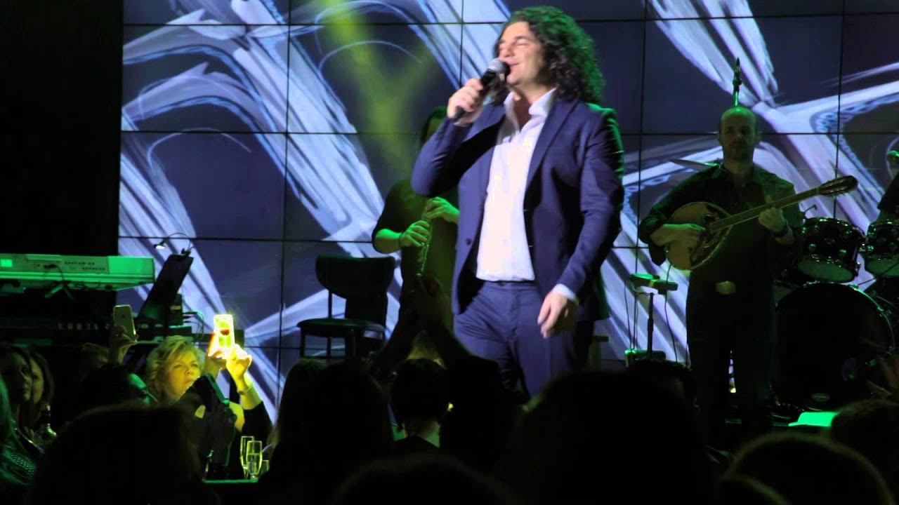 Melrose Ballroom /Nikos Kourkoulis /New York /2016