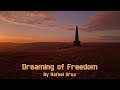 Rafael krux  dreaming of freedom  music 2023