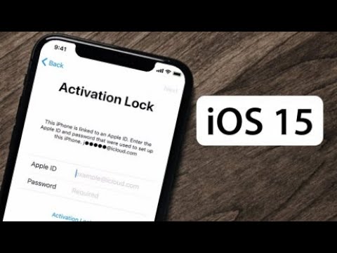 Remove Icloud Bypass Ios 15 5 12 5 5 Updated Tool Youtube