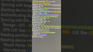 Samsung A15 Frp