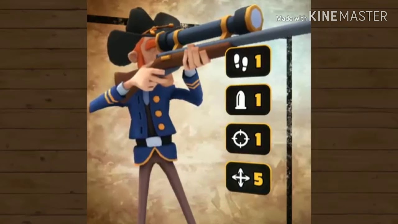 Top 5 best Cowboy Openword Game For Android