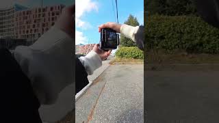 Surprising car owners with gift photos!  010 - AUDI A4                       #car #audi #shorts