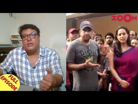 'Fixer' Cast and crew assaulted as Ekta Kapoor & team REFUSE to take police help