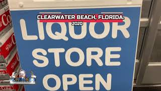 Walgreens - Clearwater Beach, Florida👀