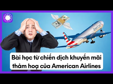 Video: Thành viên ưu tú trên American Airlines là gì?