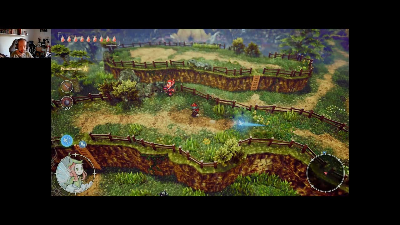 The Adventures of Elliot: The Millennium Tales Debut Demo #05