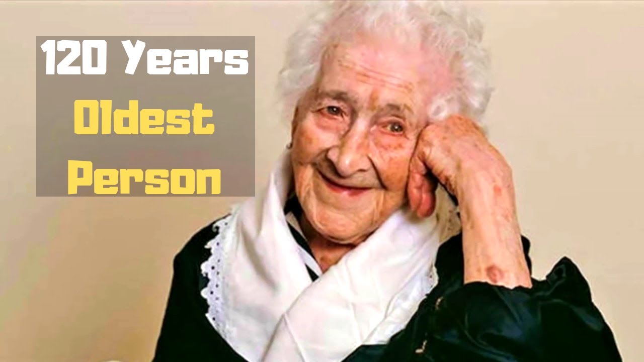 Oldest Person That Ever Lived In The World YouTube oldest-person-that-ever-lived-in-the-world-youtube