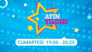 SCOOBY DOO | Ayın Yıldızı Özel Kuşağı | Cumartesi Saat 19.00 | Cartoon Network Türkiye Resimi