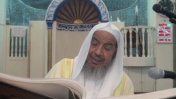 سورة الأعراف من الآية 42 الى الآية 43