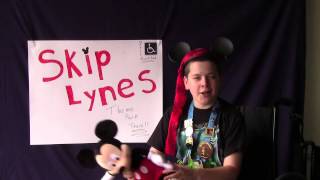 How to beat the long lines at the Theme Parks this summer!!