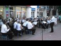 Хмельницький естрадно-духовий оркестр / Хмельницкий эстрадно-духовой оркестр.