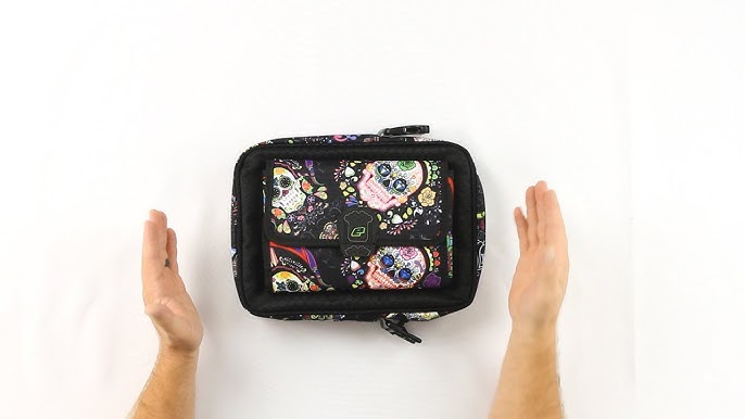 Planet Eclipse GX2 Gravel Backpack - Sugar Skull