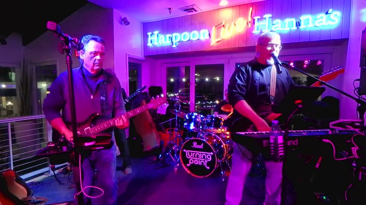 Bad Case of Loving You