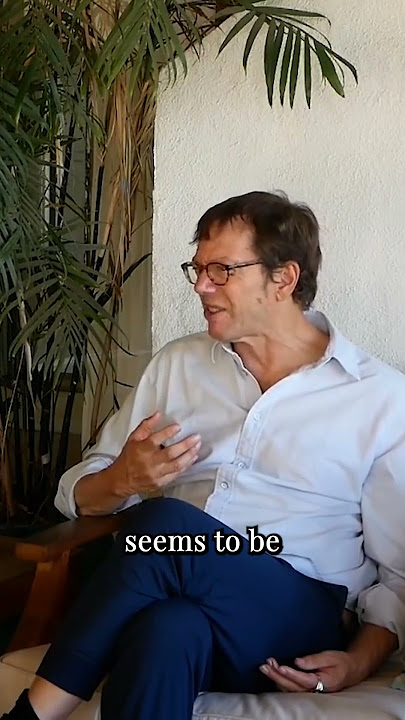 Stop Living in Your Fantasies I Robert Greene