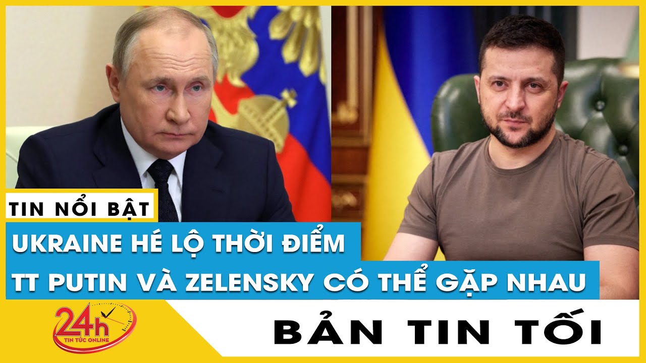 Bản Tin tối 3/4 Cập nhật Ukraine nói Nga đồng ý đề xuất của Kiev, Moskva bảo mọi thứ chưa sẵn sàng?