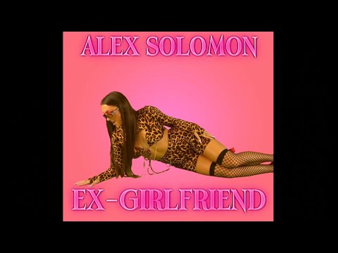 EX-GIRLFRIEND