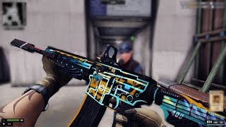 Zula 6 M468 Derdi̇m Olsun Versi̇yon