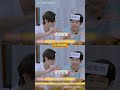 Yan Haoxiang & Su Xinhao's Heartwarming Interaction Captivates Viewers