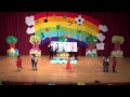 真善美2014畢業公演1030621-2環遊世界10分鐘
