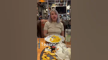 When You Dine In 