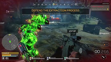 Predator Hunting Grounds high ping 150ms tactical predator