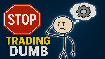 Stop trading dumb:  Think like the algorithm
