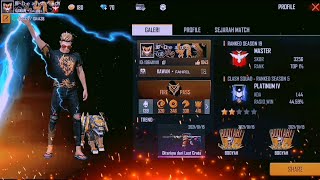 Mentahan Ff Lagu Dj Broken