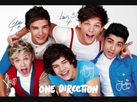 One Direction (+) 13.Little White Lies | mp3terbaru.info