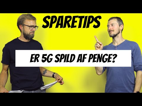 Video: Er netværk spild af tid?