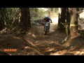 WORCS Pro-Pro 2-Pro 2 Lights Straddleline ORV 2015