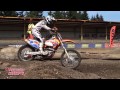 WORCS Pro-Pro 2-Pro 2 Lights Straddleline ORV 2015