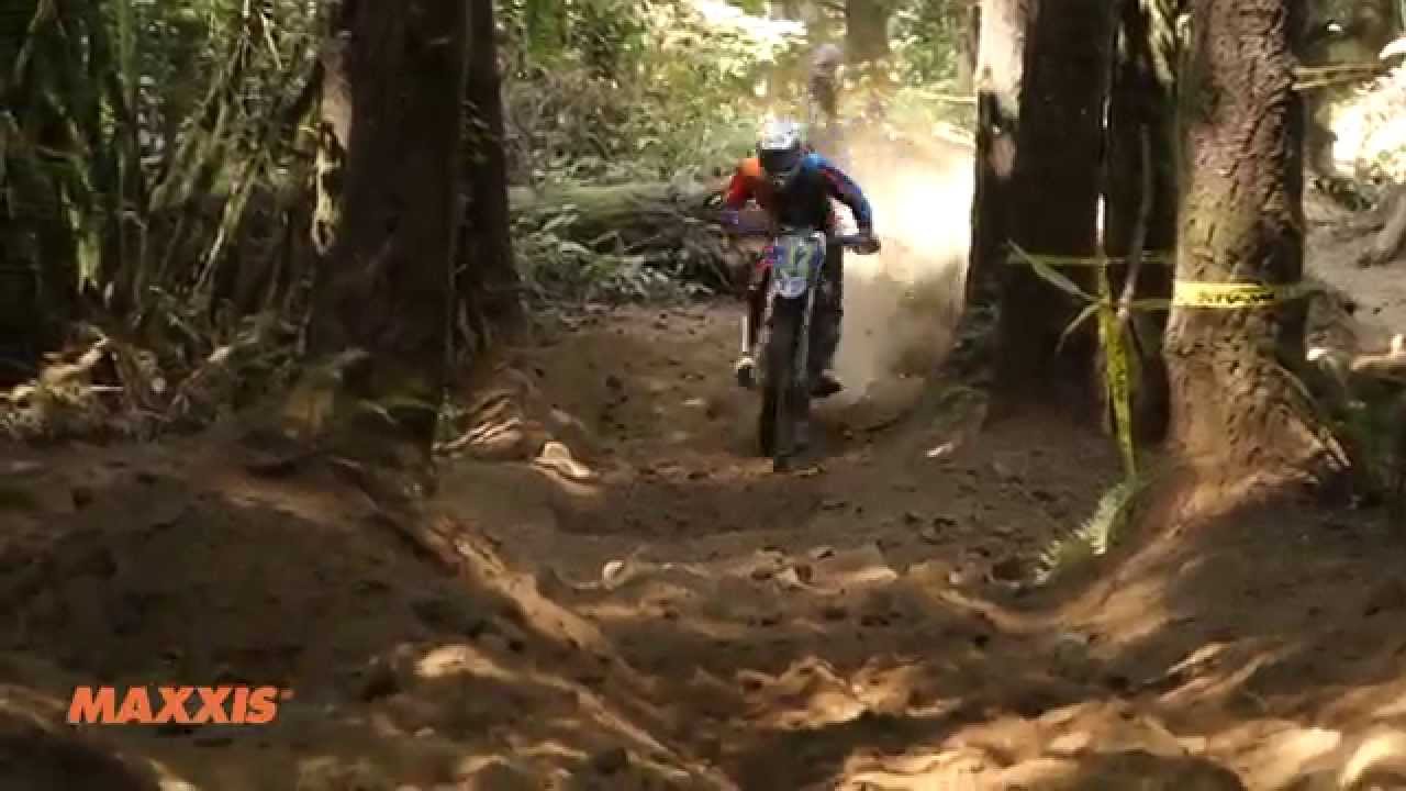 WORCS Pro-Pro 2-Pro 2 Lights Straddleline ORV 2015