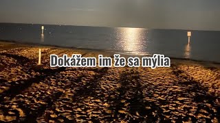 Ba$tien - Dokážem im že sa mýlia