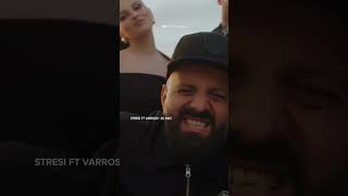 Stresi Ft Varrosi - Ke Inat