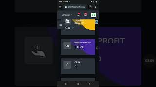 **EminiFX** UPDATE**SEE YOU AT THE TOP