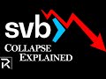 The Silicon Valley Bank Collapse Explained