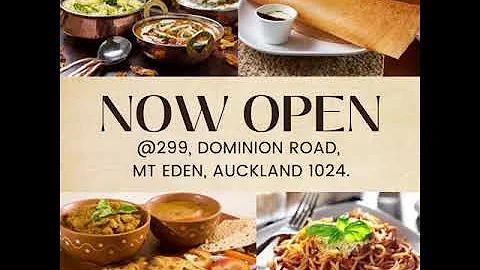 Steam Auckland - 100% Pure Vegetarian Indian Restaurants at Auckland, New Zealand