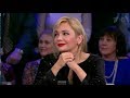 Татьяна Буланова - Сегодня вечером "Лихие 90-ые" [24.02.18]