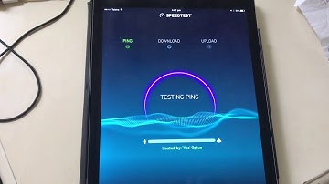 Slow & Fluctuating ADSL Speeds of 0.21 Mbps to 2.2 Mbps
