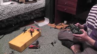 v911, v929, v939 bind with one transmitter (also Turnigy9xV2)