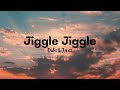 Duke &amp; Jones and Louis Theroux - Jiggle Jiggle (Lyrics)