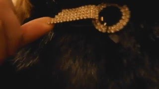 Vlog №18. Женская зимняя куртка и замечательная шубка)))(, 2015-12-24T15:53:16.000Z)