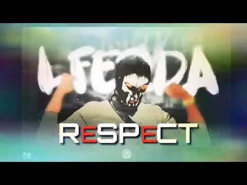 LFERDA RESPECT Clip Officiel 