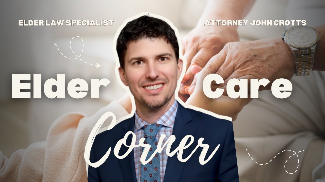 Understanding Guardianship & How to Avoid It | Elder Care Corner with ...