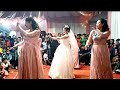 Mr. Peaceful Huwa weds Mrs. Balari Sutnga | | She can dance😍