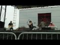 The Answer Sarah and the Tall Boys Rhythm and Roots 2011.mp4
