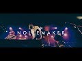 NOISEMAKER -One Dream One Roof【Official Music Video】