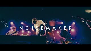 Video thumbnail of "NOISEMAKER -One Dream One Roof【Official Music Video】"